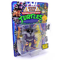 Фігурка Черепашки-Ніндзя Шредер "Playmates" Movie Star 1992 12*7*4 см (81336), фото 3