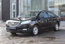 Вітровики Lifan Cebrium/720 2014 VL Tuning