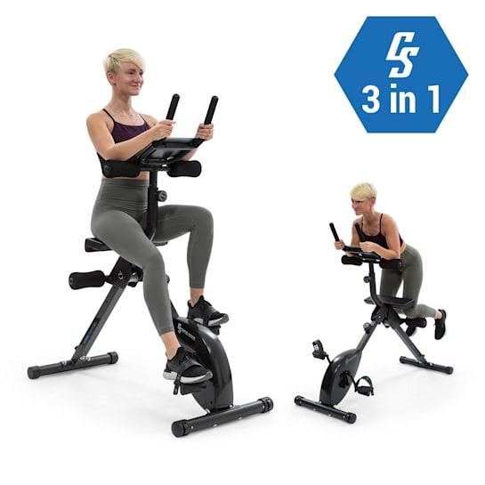 Велотренажер Azura Fusion, фото 1