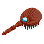 Лялька Дісней Принцеса Райа з гребінцем, фото 5