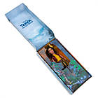 Лялька Дісней Принцеса Райа з гребінцем, фото 7