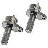 Набір фіксаторів валів ГРМ VW 1,2 L SATRA S-90012, фото 4