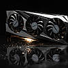 GIGABYTE RX 6700 XT GAMING OC 12G Нова 36 міс. гарантії Radeon, фото 3