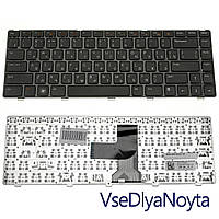 Клавиатура для ноутбука DELL (Inspiron: 5520, M4110, M5040, M5050, N4110, N5040, N5050, Vostro: 1540, 3550,