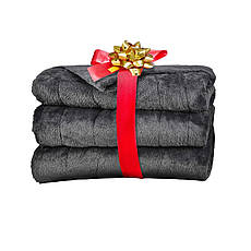 Електроковдра ANNEK OB201 SS02 180 x130 з мікроволокна