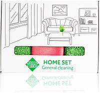 Набор GreenWay HOME SET General Сleaning Set для общей уборки (08063)