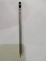 Олівець графітний 1860,  5H