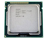 ДУЖЕ ПОТУЖНИЙ ІГРОВИЙ 4ьох ЯДЕРНИЙ Комплект - Проц INTEL CORE I7-2600 ( 4 по 3,4 Ghz ) + Плата ASUS s1155 B75M-A, фото 4
