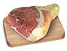 Ulto Стажіонато Дисосато Prosciutto Stagionato Disostato 1.2-1,3 кг Італія, фото 7