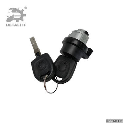 Замок зажигания гольф 4 - купить недорого на Prom.ua: цены, акции и ...