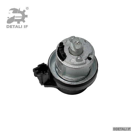 Купить Замок зажигания Фабия 2 Шкода 8E0905855A 6R0905851B 4B0905851F ...