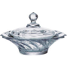 Bohemia Picadelli Цукерниця з кришкою 210мм