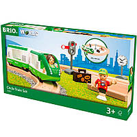 BRIO - Дитяча залізниця кругова