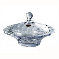 Bohemia Picadelli Цукерниця з кришкою 210мм