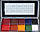 Спиртова палітра гриму Skin Illustrator FX Palette, фото 3