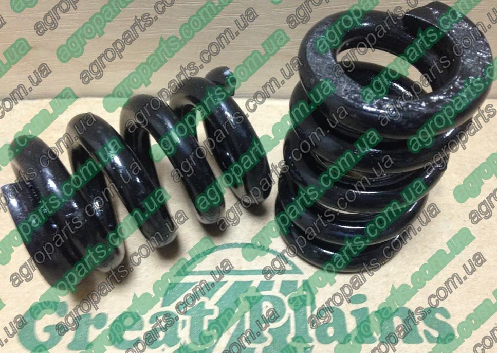 Пружина 807-226С стискання Great Plains Spring Com 807-226С запчастини Грейт Плейнз