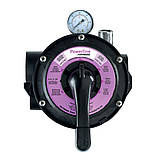 Пісочний фільтр для басейну Hayward PowerLine 81103 (10 м³/год), фото 7