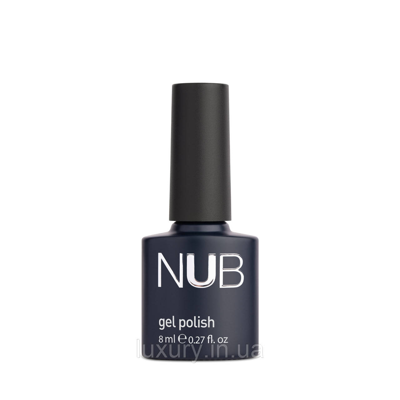 Гель-лак для нігтів NUB Gel Polish 8 мл, #1-240