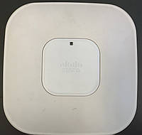 Wi-Fi точка доступу Cisco AIR-AP1142N-E-K9 802.11n, 300 Мбіт/с, 2 антени, б/у