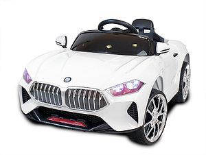 Електромобіль CABRIO M1 білий