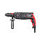 Перфоратор 1000 Вт INTERTOOL WT-0171, фото 4