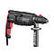 Перфоратор 1000 Вт INTERTOOL WT-0171, фото 5
