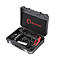 Перфоратор 1000 Вт INTERTOOL WT-0171, фото 8