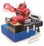 Науково-ігровий набір Amazing Toys Удар робота, фото 2