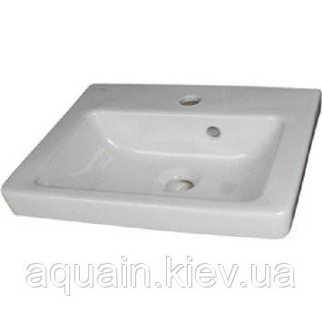 Умивальник Villeroy & Boch SUBWAY 2.0, 45 см