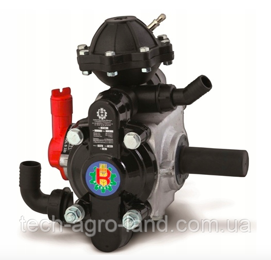 Насос обприскувача P-120 Biardzki Польща