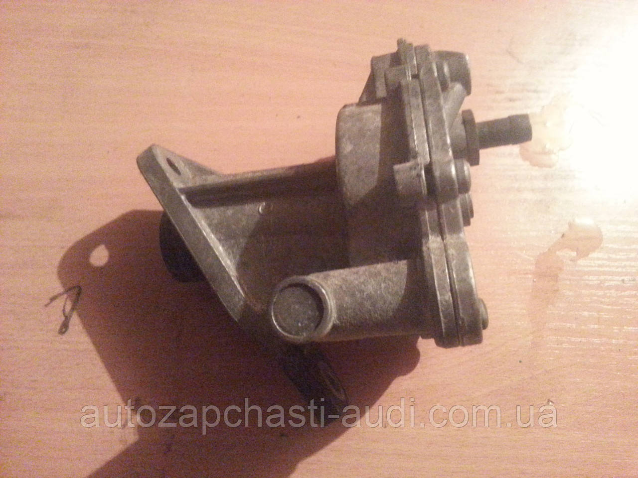 Вакуумний насос 2.5 TDI 074145100 AEL;AAT Audi 100 A6 C4 91-97, фото 1