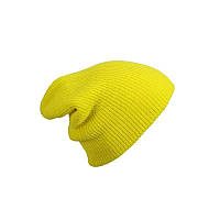 Трикотажні шапочки довгий крій 7955-6