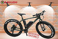 Электровелосипед 26-4.0 FAT BIKE (ФЭТБАЙК) 750W 10.4Ah 48V