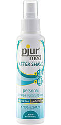 Спрей після гоління Pjur Med After Shave ZIPMARKET