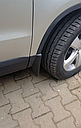 Бризковики MGC Volkswagen TIGUAN (Фольксваген Тігуан) 2007-2015 р. в. комплект 4 шт 5N0075111, 5N0075101, фото 9