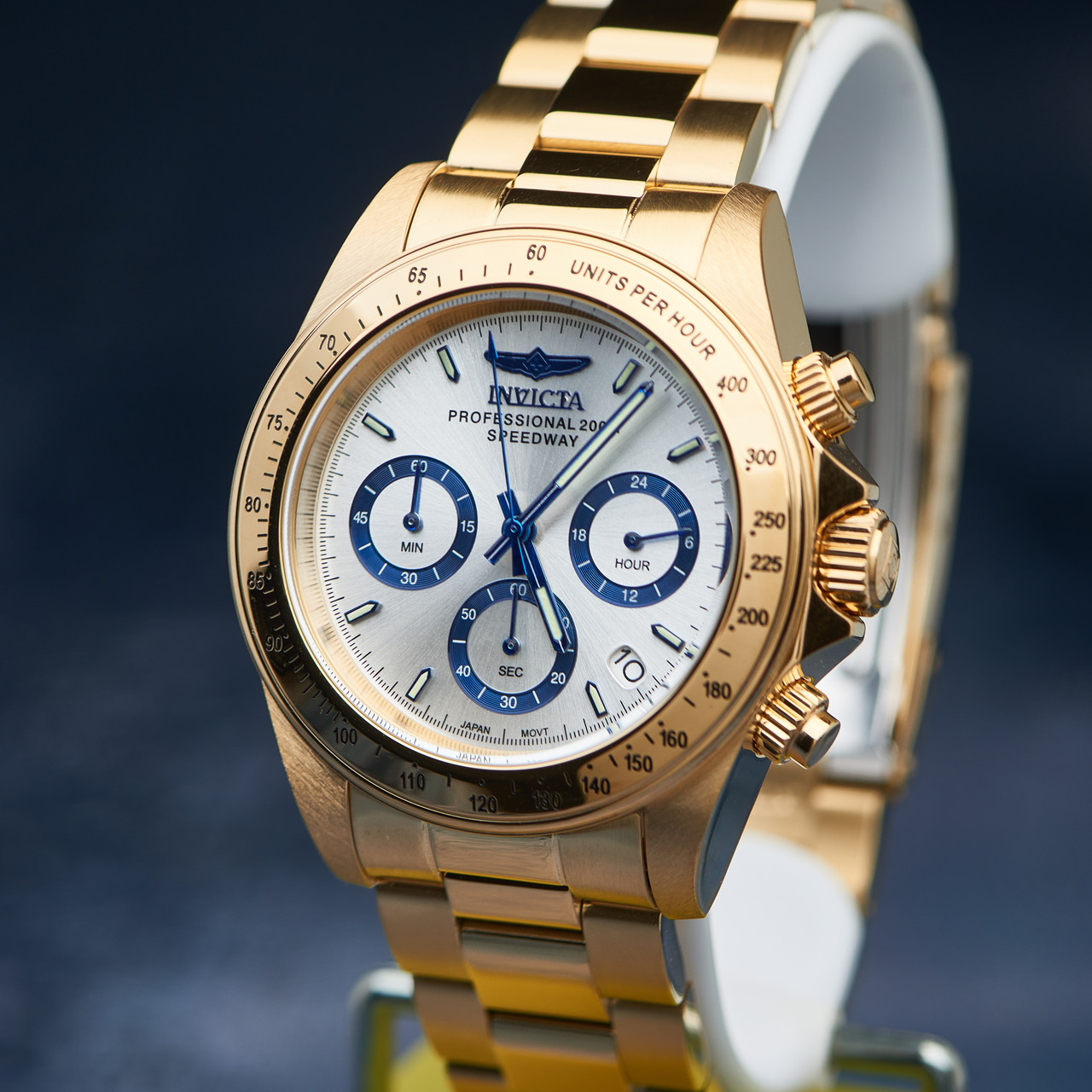 Invicta rolex cheap daytona