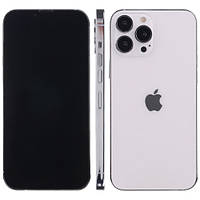 Муляж пустышка макет iPhone 13 Pro Max Silver