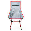 Крісло складане Ranger Compact Hike 207 RA-2246 103х60х58 см, фото 4