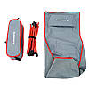Крісло складане Ranger Compact Hike 207 RA-2246 103х60х58 см, фото 9
