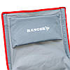 Крісло складане Ranger Compact Hike 207 RA-2246 103х60х58 см, фото 11