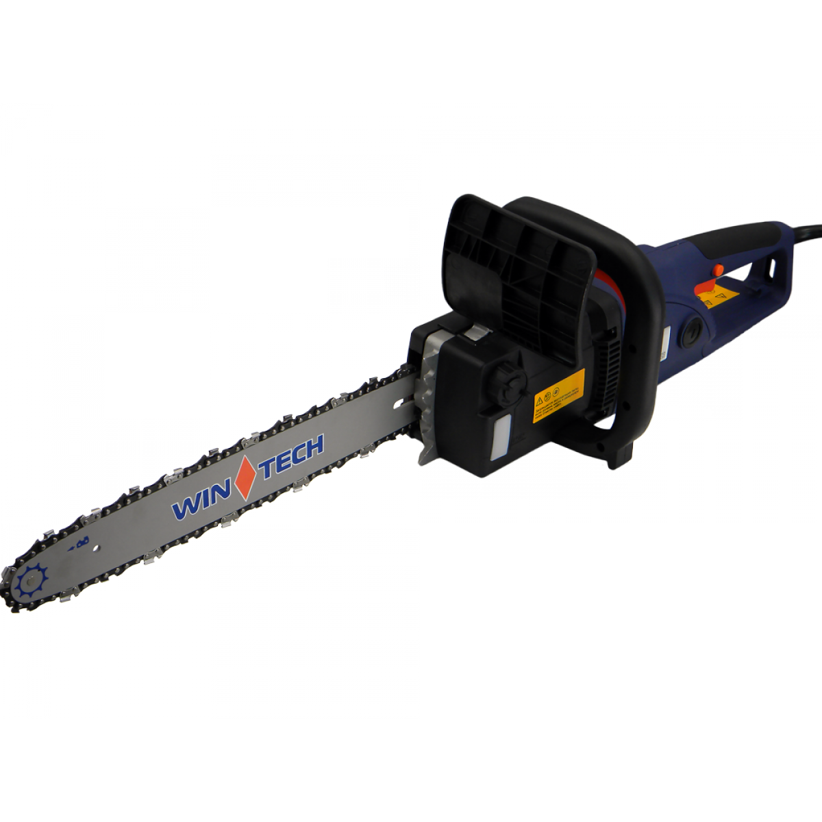 Електропила Wintech WCS-2000, фото 1