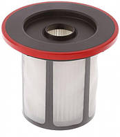 Фільтр контейнера для акумуляторного пилососа Bosch Unlimited Serie 6, BCS612KA2, BBS6*, BCS6*, 12033215