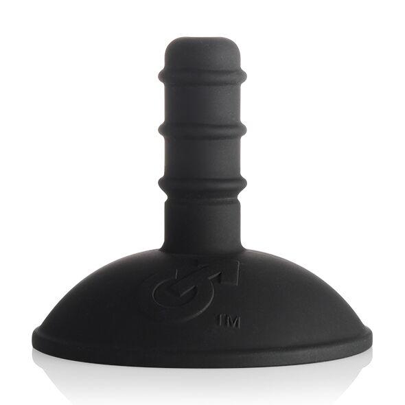 Присосок для фаломітатора силіконовий Fleshlight Silicone Dildo Suction Cup