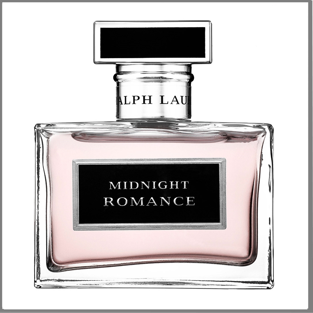 Ralph Lauren Midnight Romance парфумована вода 100 ml. (Тестер Ральф Лорен Полунковий Романс), фото 1