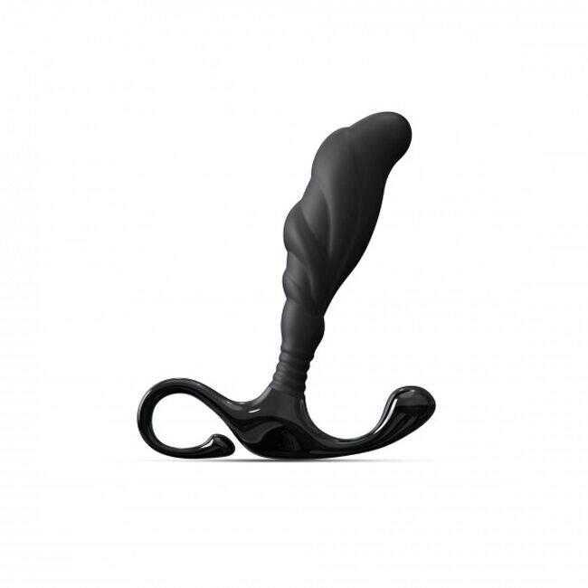 Ручна ергономічна простата масажер Dorcel Expert P розмір L