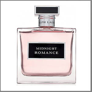 Ralph Lauren Midnight Romance парфумована вода 100 ml. (Тестер Ральф Лорен Полунковий Романс)