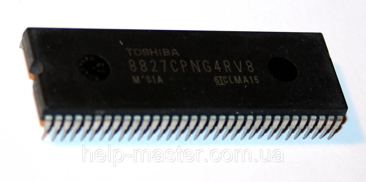 Процесор 8827CPNG4RV8, фото 1