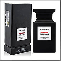 Tom Ford Private Blend (Fucking) Fabulous парфюмированная вода 100 ml. (Том Форд Приват Бленд (Факинг) Фабуло)