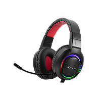 Ігрові навушники з мікрофоном XTRIKE ME GH-405 USB + 3.5мм