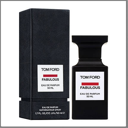 Tom Ford Private Blend (Fucking) Fabulous парфумована вода 50 ml. (Том Форд Приват Бленд (Факінг) Фабуло), фото 1